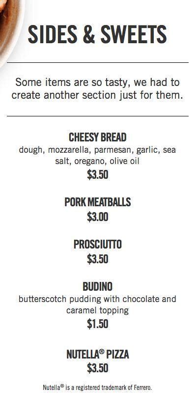 Pizzeria locale greenwood village menu See photos, tips, similar places specials, and more at Crazy Love PizzaSpecialties: Pizza Republica is a charming Italian Trattoria in the Denver Tech Center (DTC) and downtown Denver featuring Authentic Wood-Fired Neapolitan Pizza
